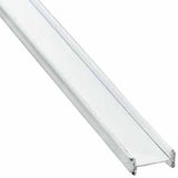 I Beam Track for curtains and Drapery for Hooks 