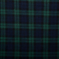 Blackwatch Pattern Tartan 100% cotton 15 Mtr pc