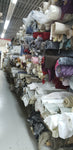 Drapery and Upholstery Fabric Available At Drapery King Toronto