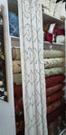 Ready Made Trellus Drapery Panels Lined