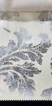 Unique Fine Fabrics Prospect Fabric Color Whistle 54" Wide
