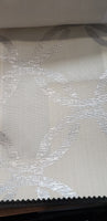 Unique Fine Fabrics Ellerton Fabric Color Whistle 54" Wide