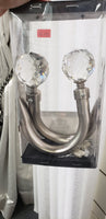 Curtain hold backs by Drapery King Toronto $29.99