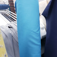 54" Wide Printed Cotton Fabric assorted