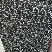 54" Wide Printed Cotton Fabric assorted