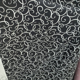 54" Wide Printed Cotton Fabric assorted