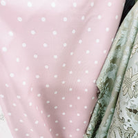 54" Wide Printed Cotton Fabric assorted