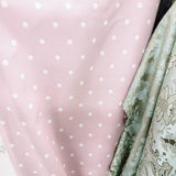 54" Wide Printed Cotton Fabric assorted