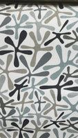 Kelly Ripa Home Fabric Pattern Splash