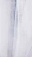 Martha Window sunset sheer Grommet Panel 50x108 inch Cool White

at Drapery King Toronto 