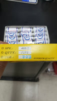 Sewing Thread white 12 roll box