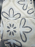 G Design Henna Lined Panel Set of 2, 54"W x 96"H each