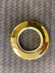 Brass Color Plastic Grommets 