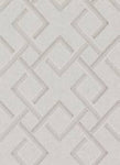 Pattern Lighthouse Fabric 2 Colors / Embroidered