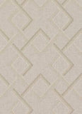 Pattern Lighthouse Fabric 2 Colors / Embroidered