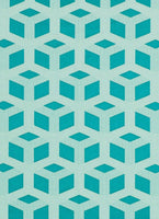 Unique Fine Fabrics Mendocino Fabric