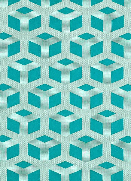 Unique Fine Fabrics Mendocino Fabric
