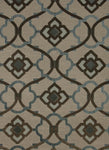 Unique Fine Fabrics Mesa Fabric