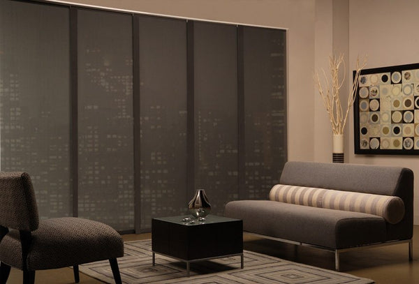 MiraVista Panel Tracks by Maxxmar Only available in store