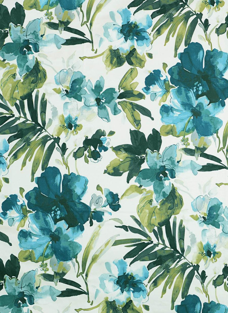 Unique Fine Fabrics Modesto Fabric Color Retreat The Drapery King Toronto