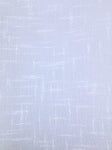 Bahamas  Linen Look Semmi Sheer 112" 280cm White