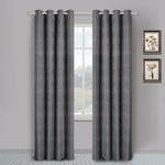 New Barista Custom Linen Drapery Collection in 32 Colors. Pinch Pleat, French Pleat, Inverted Pleat Designer Drapery Styles

