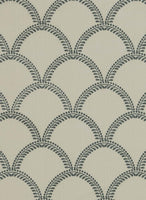 Unique Fine Fabrics Pavone Fabric