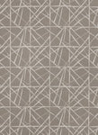 Unique Fine Fabrics Portfolio Colour Gravel $19.99
