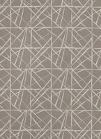 Unique Fine Fabrics Portfolio Colour Gravel $19.99