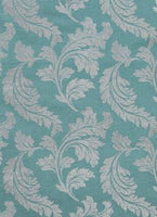 Unique Fine Fabrics Prospect Fabric Color Jaded 54" Wide
