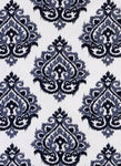 Unique Fine Fabrics Purdue Fabric Color French Grey