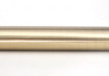 Bayview Collection 1 1/8 Pattern: 28P78 78" rd  Antique Brass