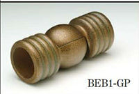 35mm Wood Elbow Brunswick Collection  BEB1 GP  (SALE ITEM)