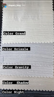Lonsdale Fabric Color Drizzle