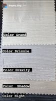 Lonsdale Fabric Color Gravity