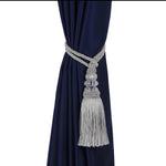 Tassels, Curtain Tieback, Decorative Drapery, Holdbacks