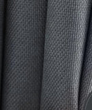 Curtain Panels 52 x 84 Inch Long Grommet Privacy (Set of 2) Dark Grey
