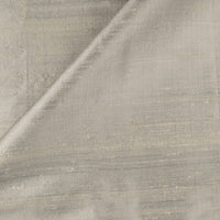 SHALIMAR : B1269 MERCURY Dupioni Silk 54"