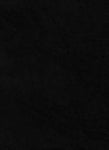 0906200 Luxe Velvet / Black $25 per yard