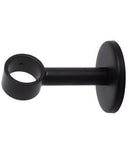 Ceiling and Wall Bracket, TCB MB (Mat Black) (28mm)