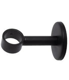 Ceiling and Wall Bracket, TCB MB (Matte Black) (28mm)