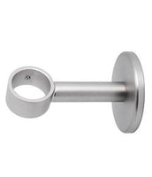 Ceiling and Wall Bracket, TCB SN (Satin Nickel) (28mm)