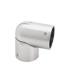 Decorative Elbow / Corner from The Iconic Collection (1 1/8 ) (28mm)