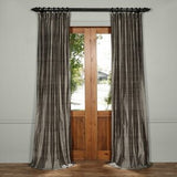 Shalimar 100% Silk Drapery Collection. 78 colors! High Quality Custom Silk Drapery Curtains. Made in Canada   $275