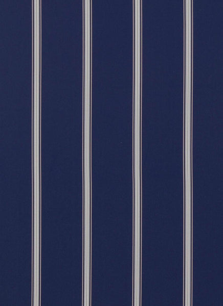 Unique Fine Fabrics Tavistock Fabric color Spectrum (blue)