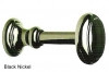 UHB Holdback TRAX – Decorative Drapery Hardware The Brilliance Collection