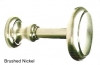 UHB Holdback TRAX –  Decorative Drapery Hardware The Brilliance Collection