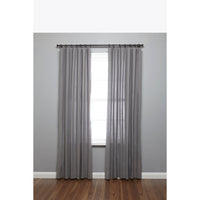 Umbra Cappa 1-inch Curtain Rod