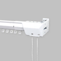 Bembry Heavy Duty Single Curtain Rod See More by Symple Stuff