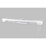 Bembry Heavy Duty Single Curtain Rod See More by Symple Stuff